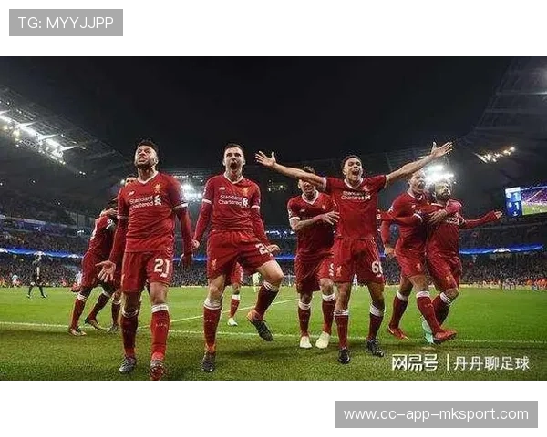 利物浦若补强核心创造者复兴速度可观