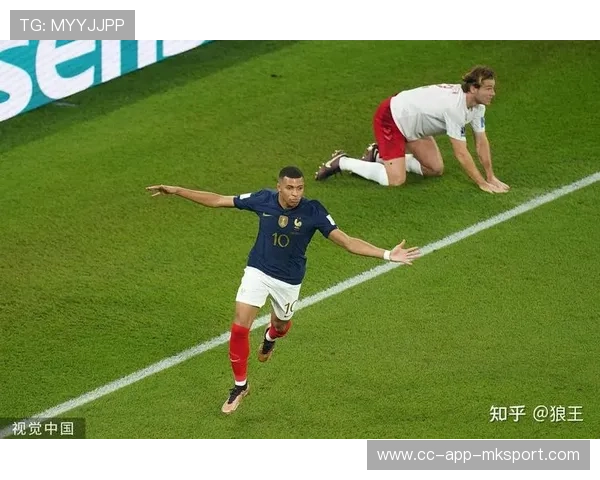 姆巴佩面对死亡之组：这是世界杯，我们无惧挑战